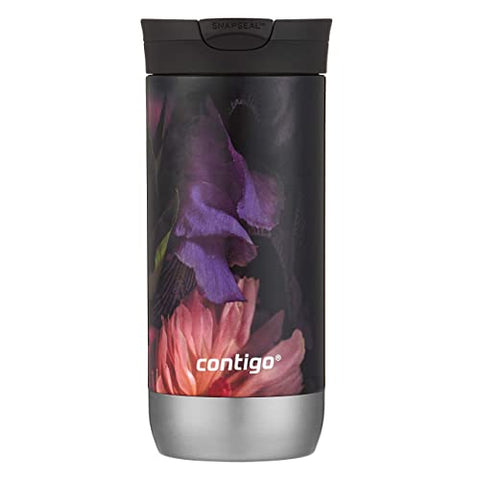 CONTIGO FLOWER TUMBLER