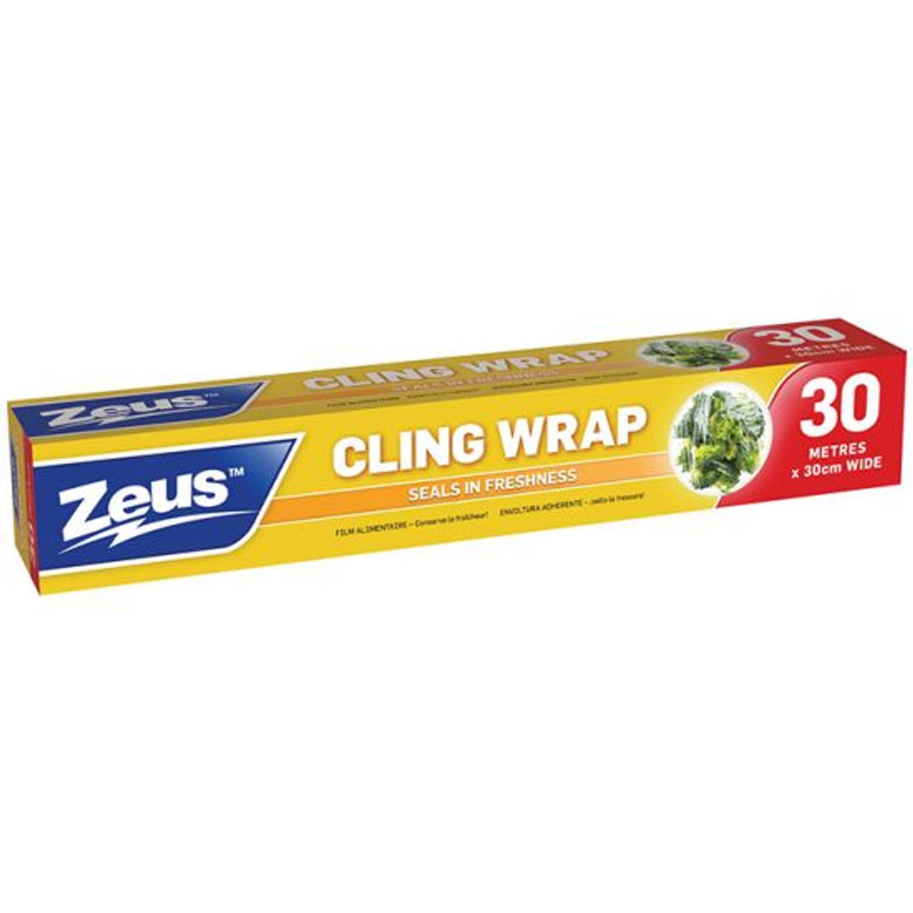 CLING WRAP