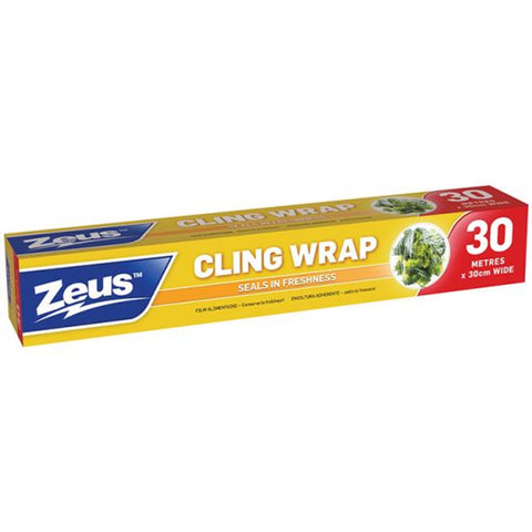 CLING WRAP