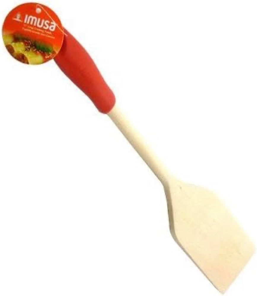 IMUSA 12” SMALL COOKING PADDLE