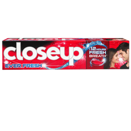 CLOSE UP TOOTHPASTE (RED HOT) 95ML