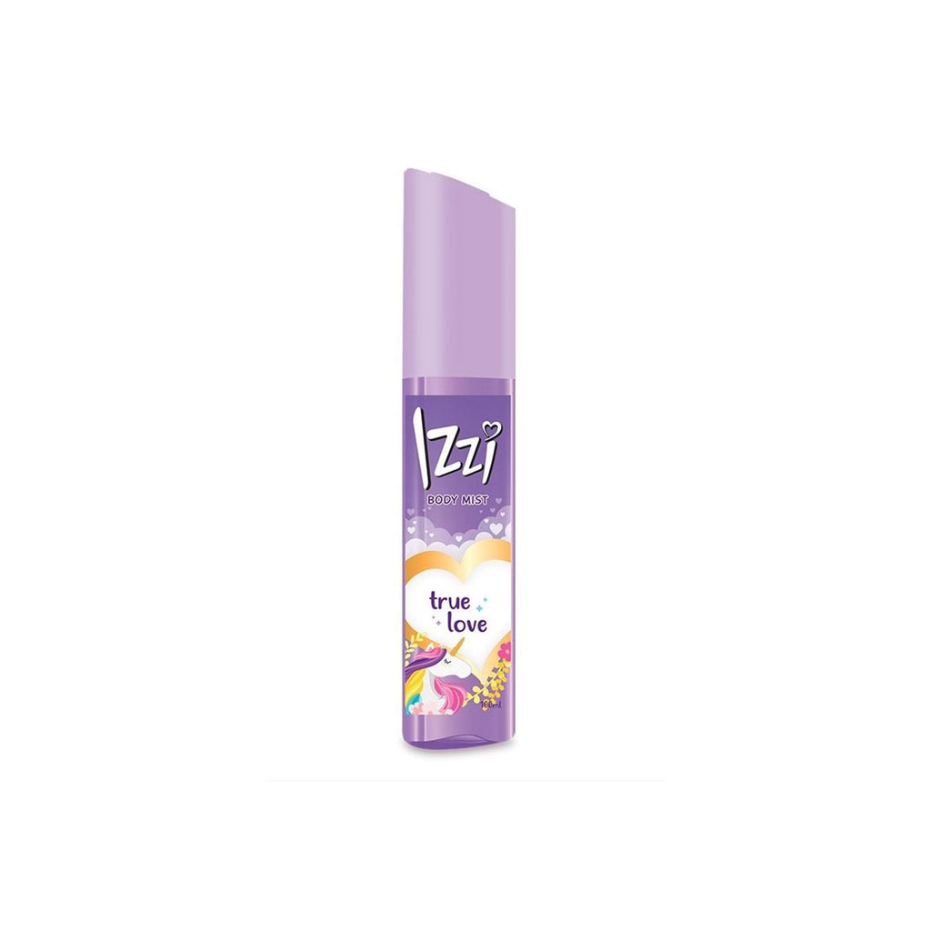 IZZI BODY MIST (TRUE LOVE)