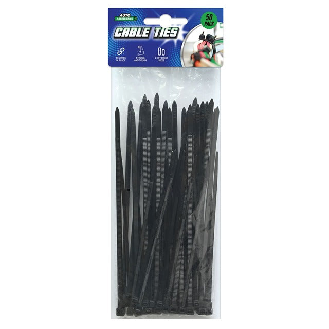 CABLE TIES PER PACK 50PCS