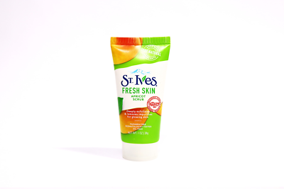 ST IVES APRICOT SCRUB (FRESH SKIN)