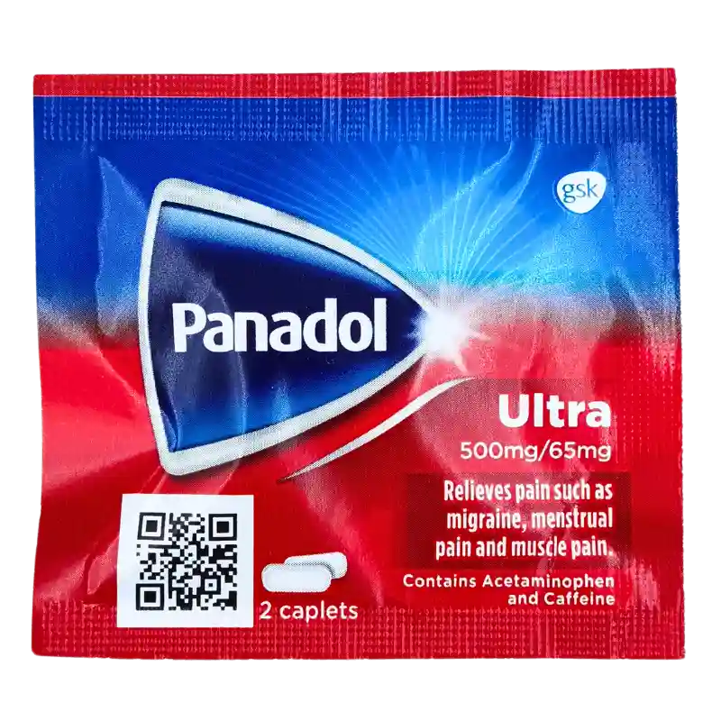 PANADOL ULTRA (SINGLE PACK)