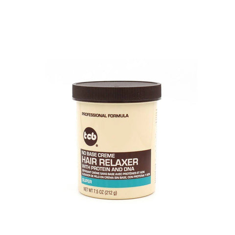 TCB HAIR RELAXER (SUPER)