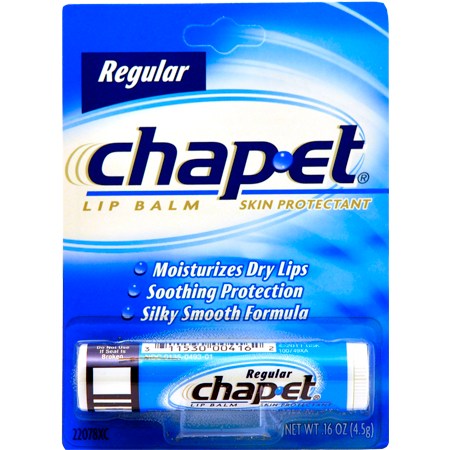 REGULAR CHAPET LIP BALM