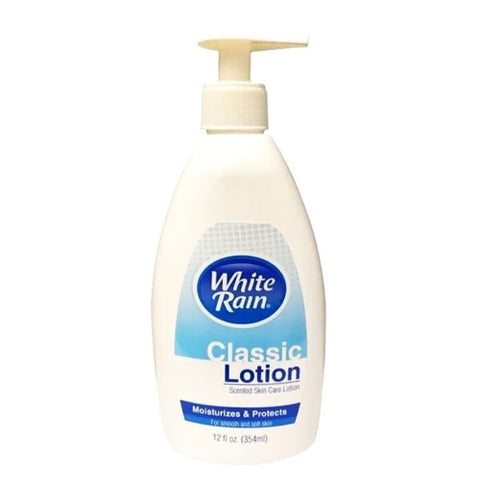 WHITE RAIN CLASSIC LOTION