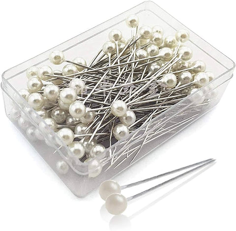 FYZ072 (100PCS) HEAD PINS