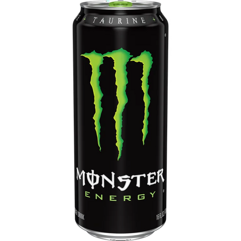 MONSTER ORIGINAL DRINK