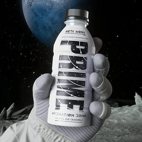 META MOON PRIME DRINK