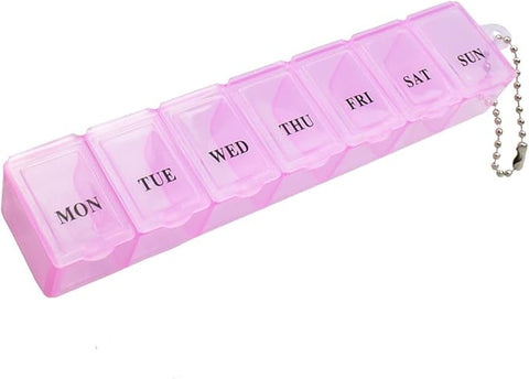 PILL BOX