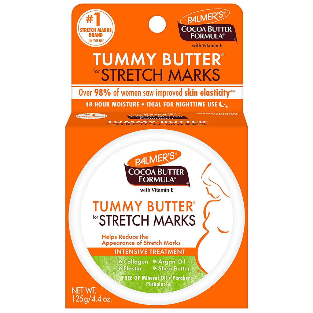 PALMER’S TUMMY BUTTER FOR STRETCH MARKS