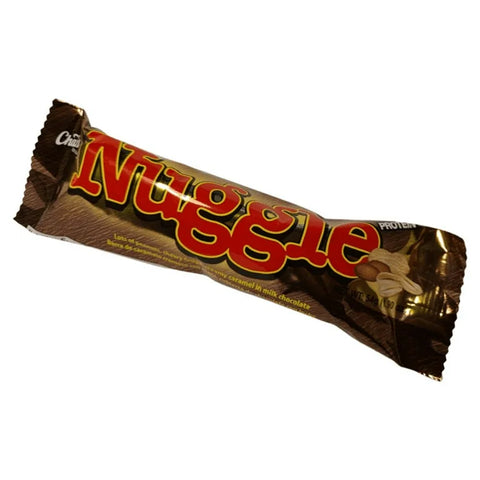 CHARLES CHOCOLATES NUGGLE