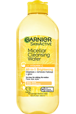 GARNIER SKIN ACTIVE MICELLAR CLEANSING WATER