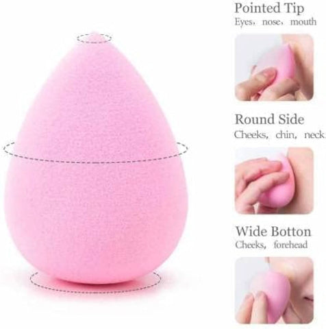 RUBY FACE MAKE UP SPONGE