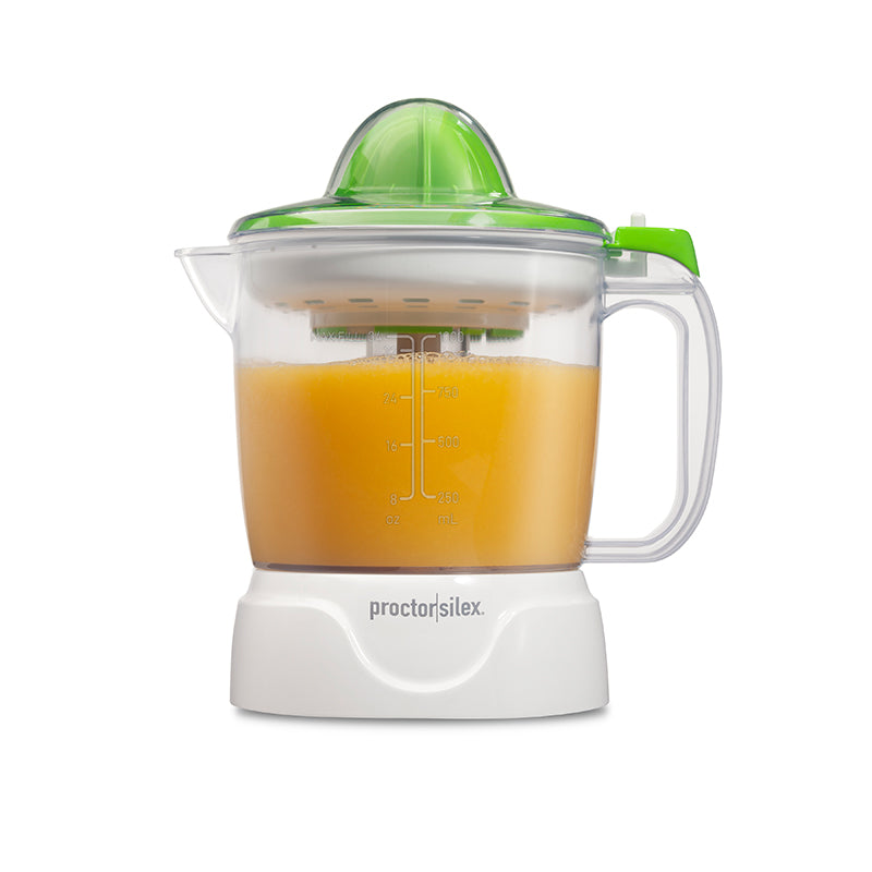 PROCTOR SILEX CITRUS JUICER