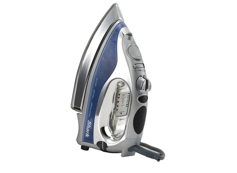 SHARK LIGHTWEIGHT PROFESSIONAL IRON