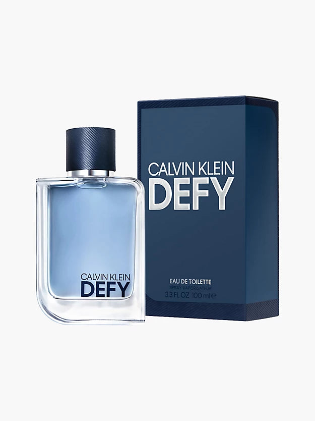 CALVIN KLEIN DEFY (MEN)