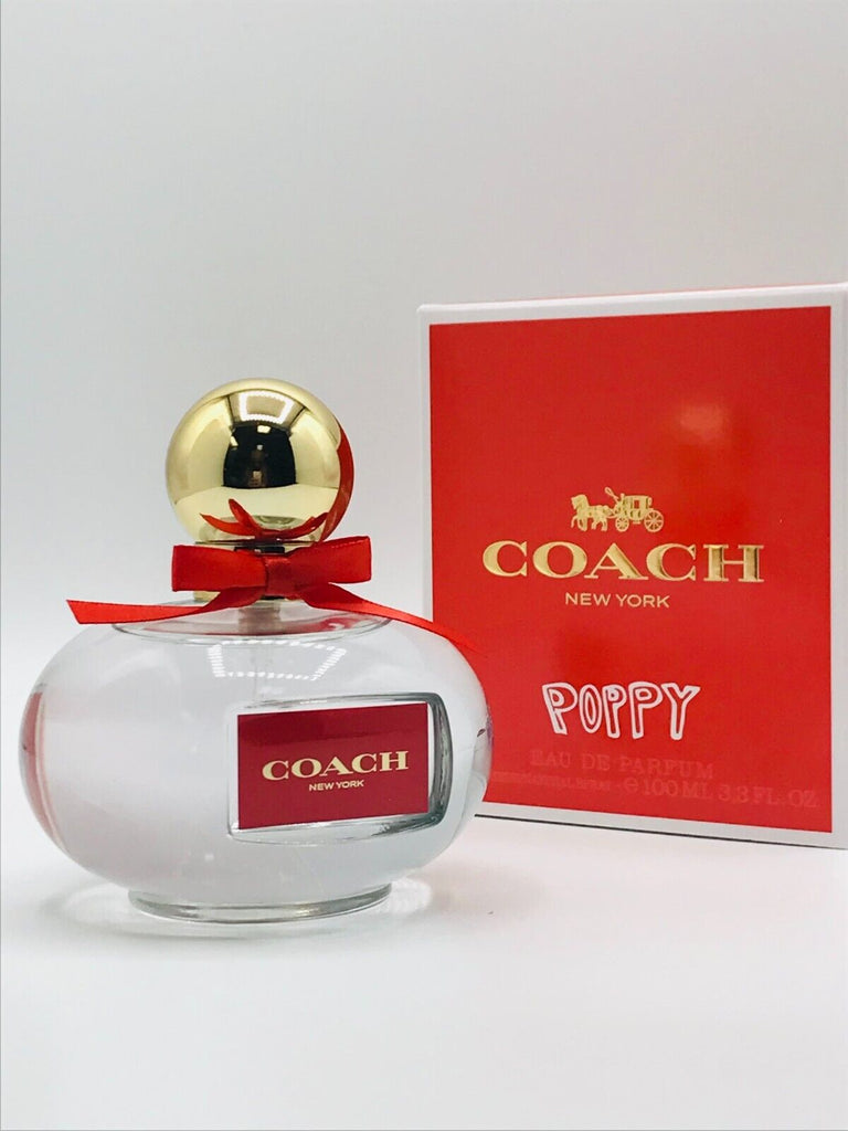 COACH NEW YORK PUPPY