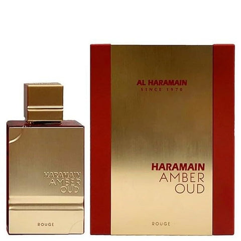 AL HARAMAIN AMBER OUD ROUGE