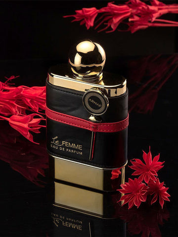 ARMAF LE FEMME EAU DE PARFUM