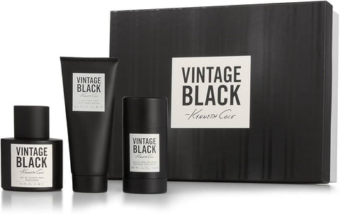 KENNETH COLE VINTAGE BLACK