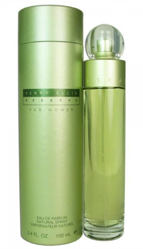 PERRY ELLIS RESERVE (WOMEN)