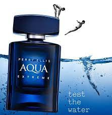 PERRY ELLIS AQUA EXTREME