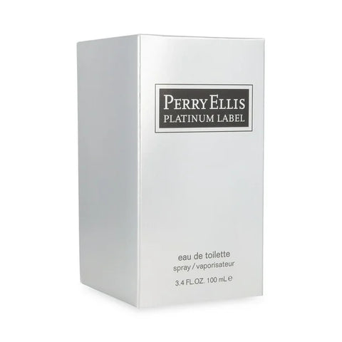 PERRY ELLIS PLATINUM LABEL