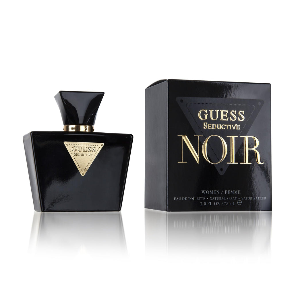 GUESS SEDUCTIVE NOIR (WOMEN)