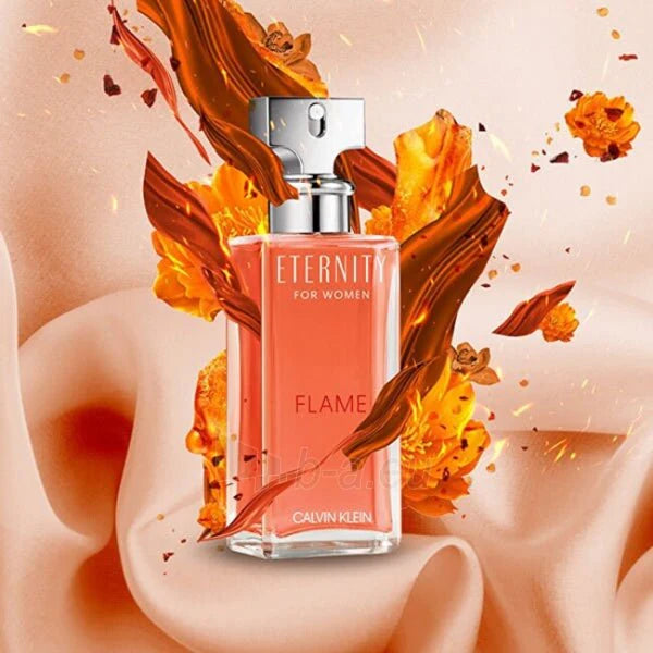 CALVIN KLEIN (FLAME) WOMEN