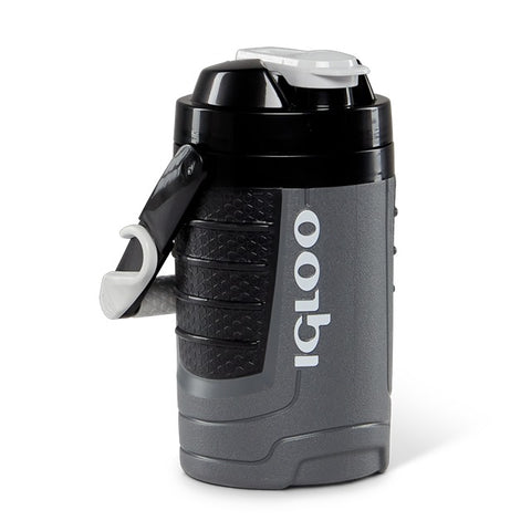 IGLOO 1QT PROFORMANCE GREY COOLER