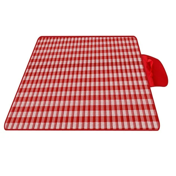 FOLDABLE PICNIC MAT (39x59”)