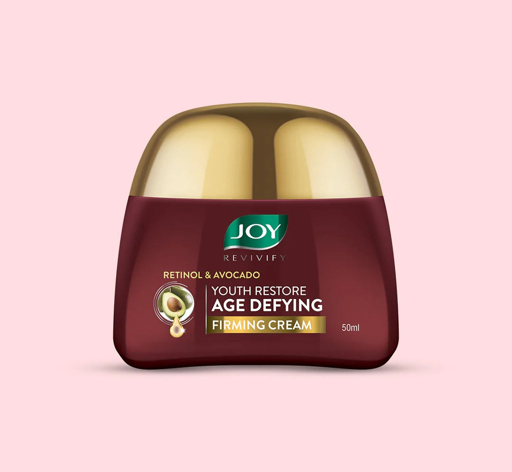 JOY AGE DEFYING (RETINOL & AVOCADO)