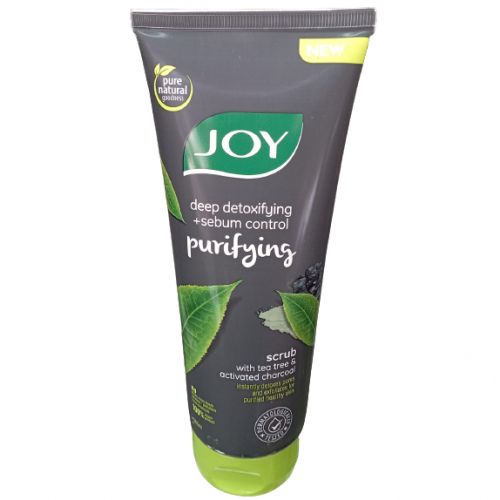 JOY DEEP DETOXIFYING + SEBUM CONTROL