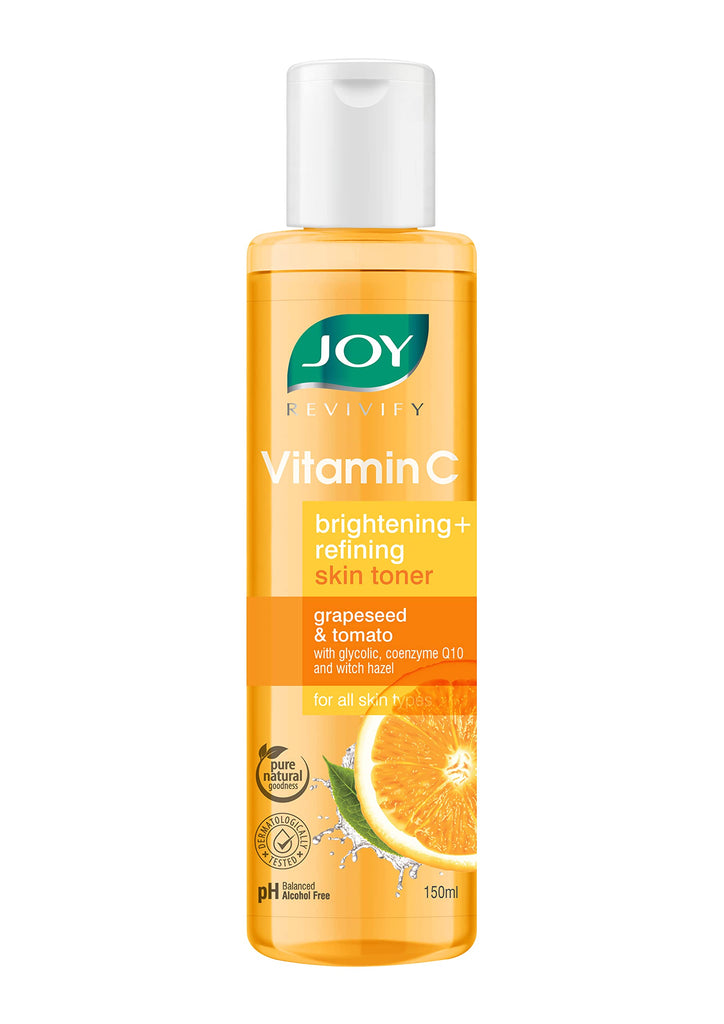 JOY VITAMIN C TONER