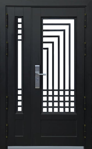 THEBLM-122 1200MM SECURITY DOOR