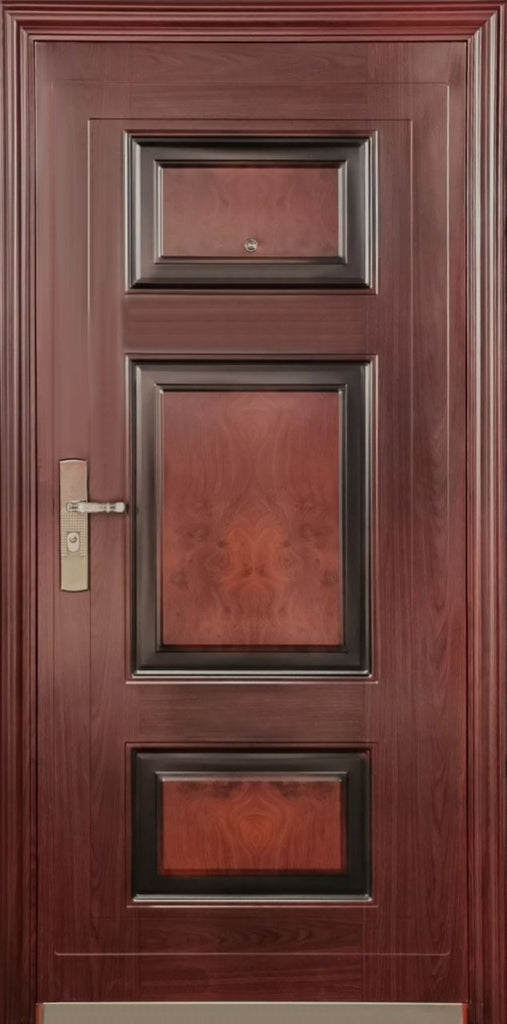 MH-003 SINGLE SECURITY DOOR