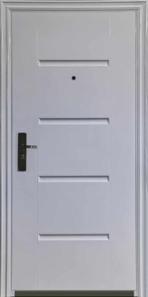 XD-048 SINGLE SECURITY DOOR