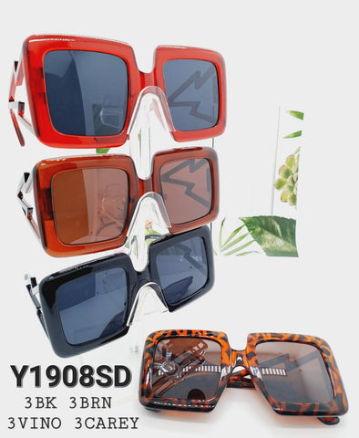 Y1908SD SUNGLASSS