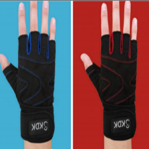 PJY-027 WROKOUT GLOVES