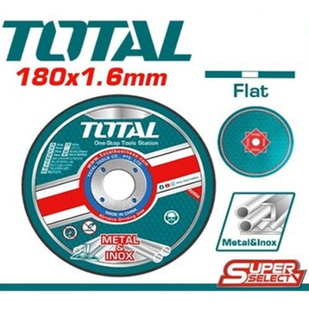 TAC2161801 METAL CUTTING