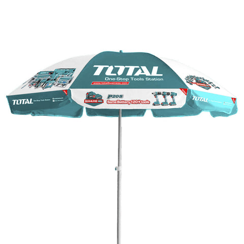 TPMAU01 BEACH UMBRELLA