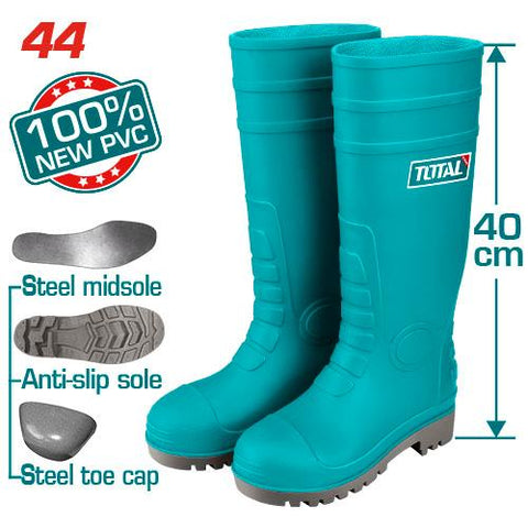 TSP302S1P.44 SAFETY BOOTS