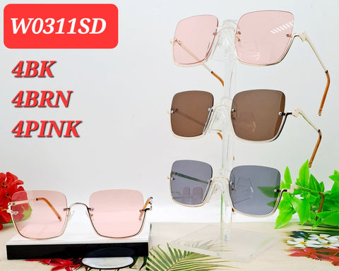 W0311SD SUNGLASSES