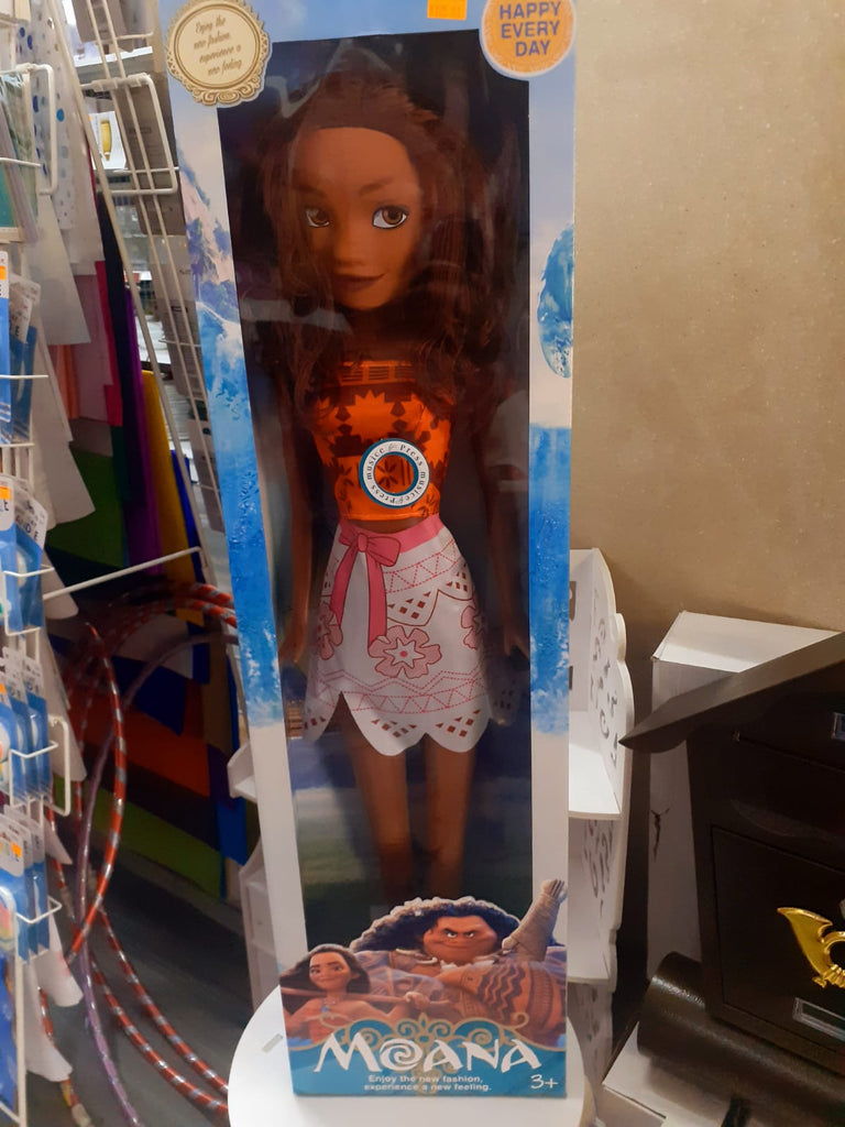 MOANA DOLL