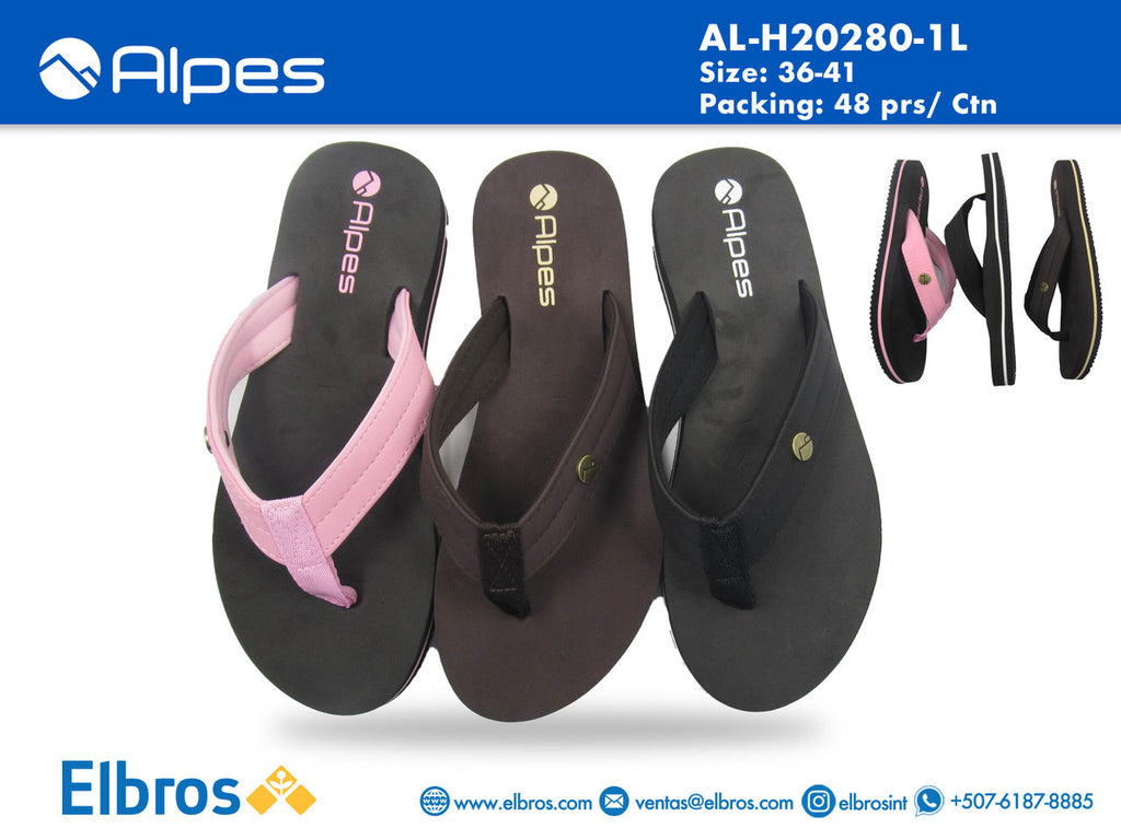 E-AL-H20280-1L SLIPPERS