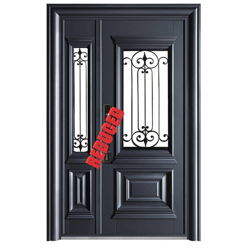 THEBLM-412 1200MM SECURITY DOOR