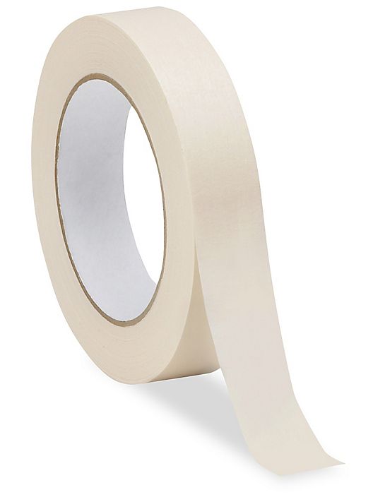 MASKING TAPE 1.89 IN x 60 YDS